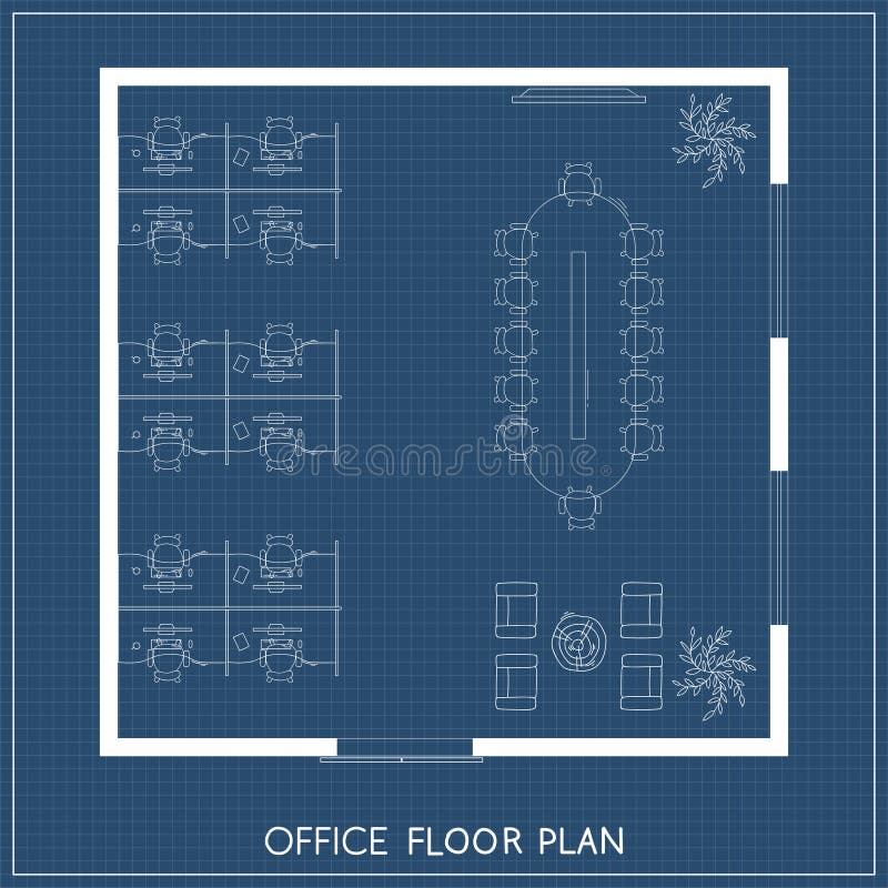 Plano Coworking