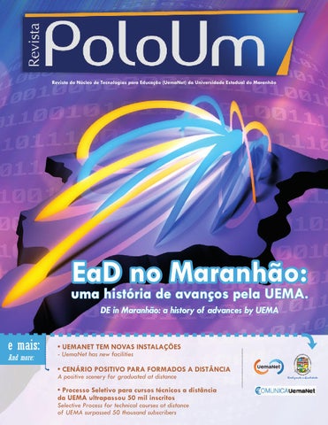 Polo Açailândia Estácio World Informática