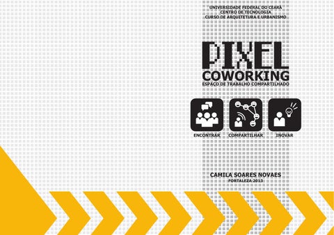 Ponto 364 Coworking E Estacionamento