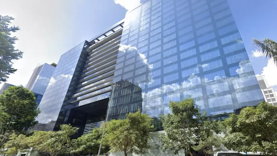 RB Empresarial | Business Mall