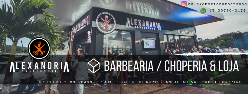 Rexco Coworking Blumenau