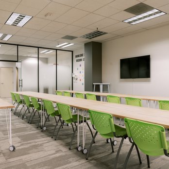 Rosas Coworking Office