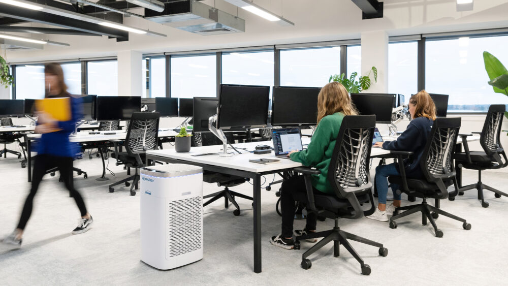 Safeoffices Coworking