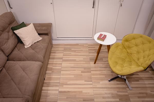 Sala Para Sublocação No Centro