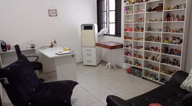 Salto Coworking