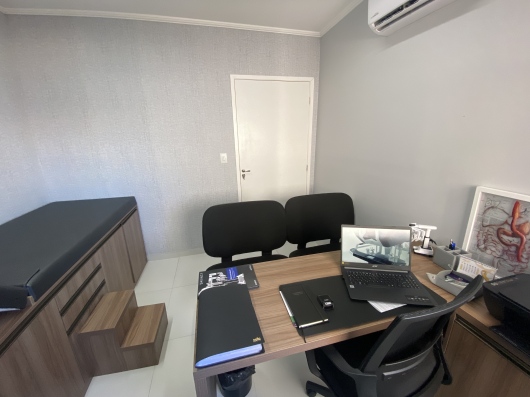 SBC Espaço De Coworking Em Itaperuna