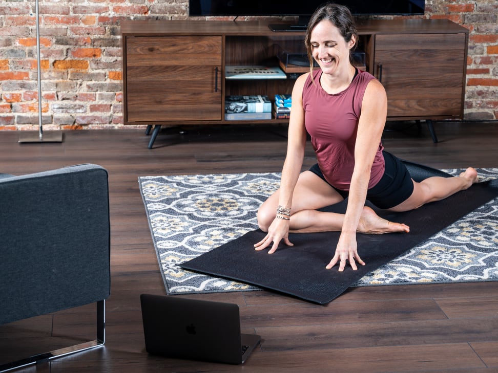 Self Espaço De Yoga