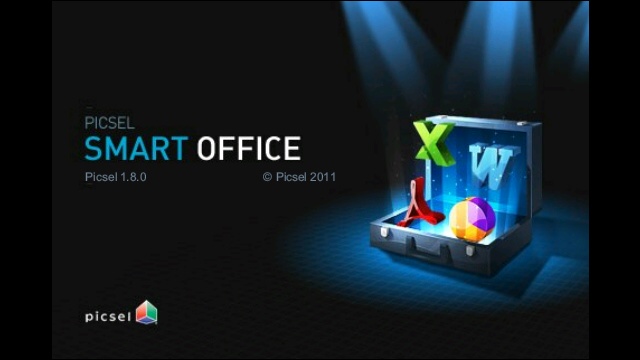 Smart Office