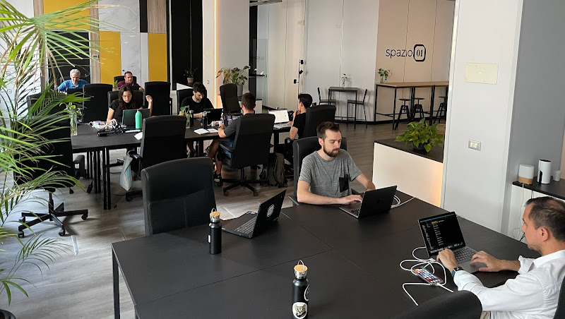 Spazio Coworking