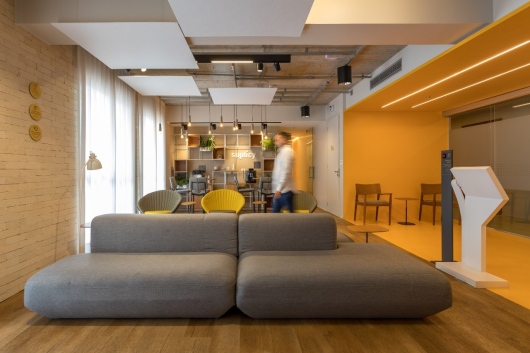 SS Coworking Itapevi