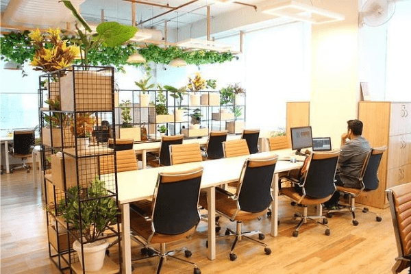 Stay Coworking
