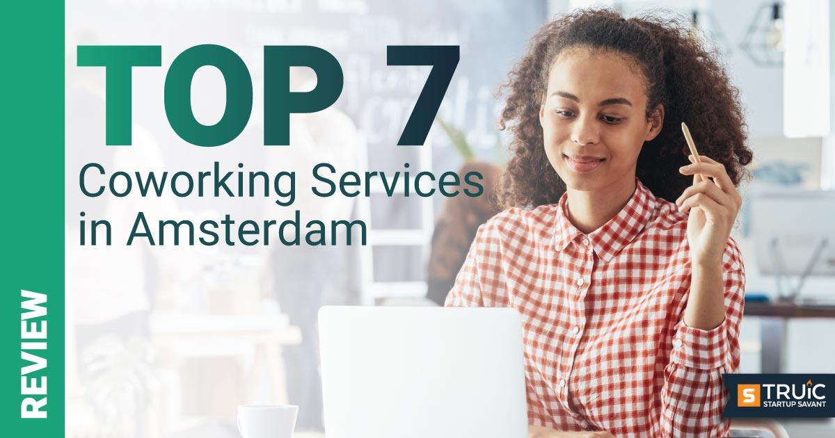 Top Coworking
