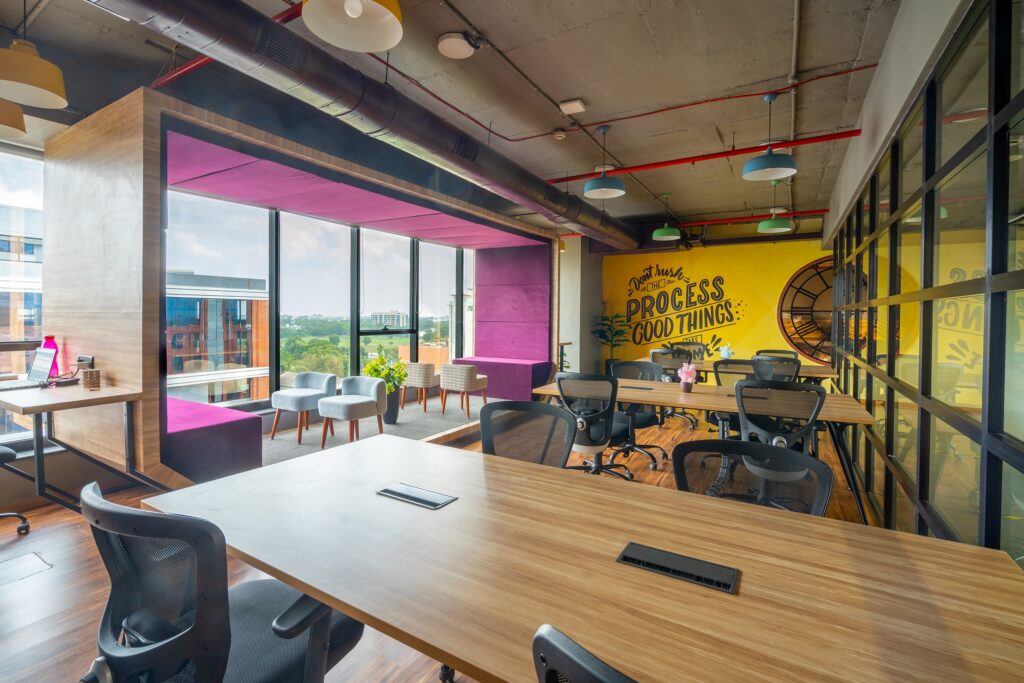 Triô Digital Coworking