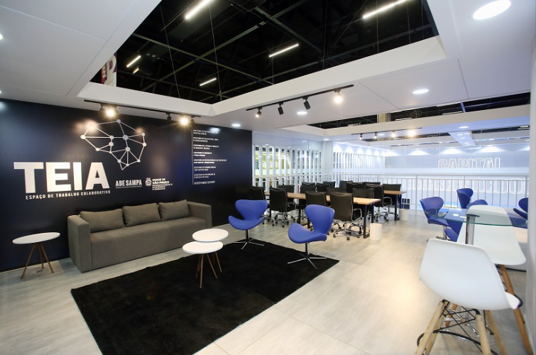 TRIX COWORKING