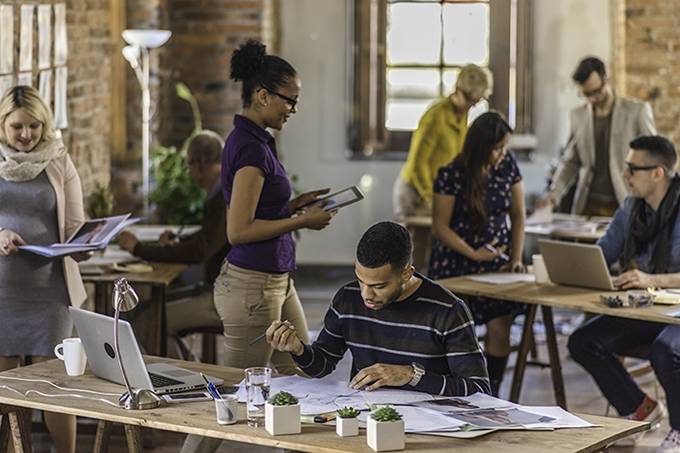 União Coworking