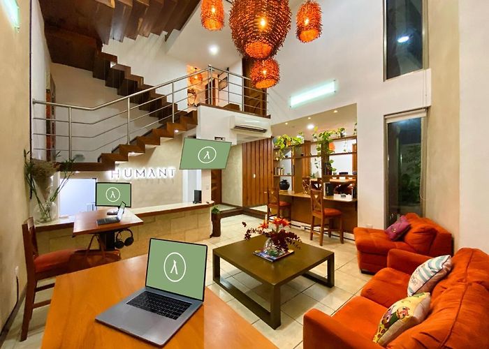 Urbano Coliving & Coworking