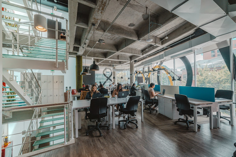 Usina Coworking