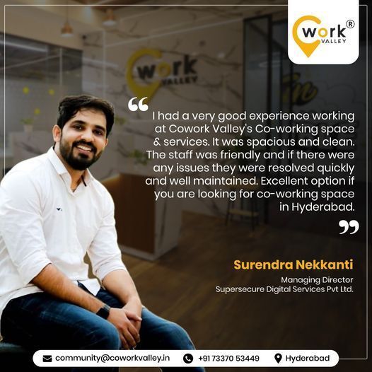 Valley Coworking