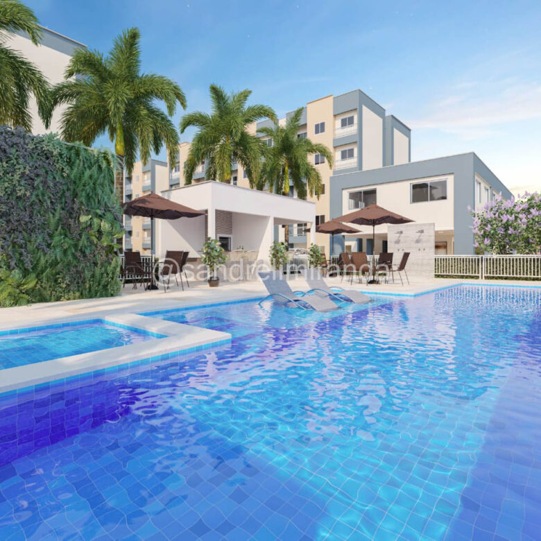 Villa Coworking Cabral