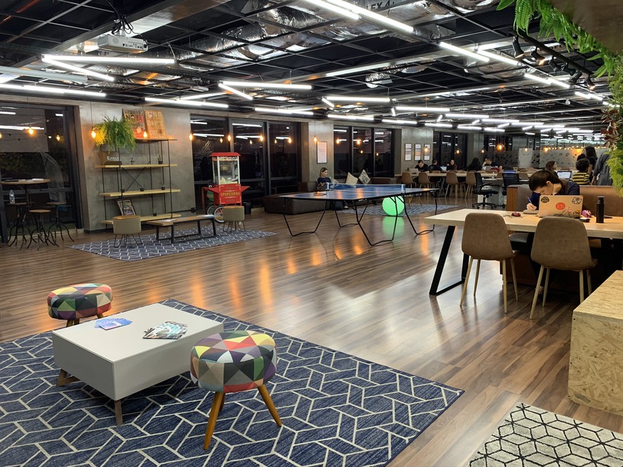 Viva Coworking