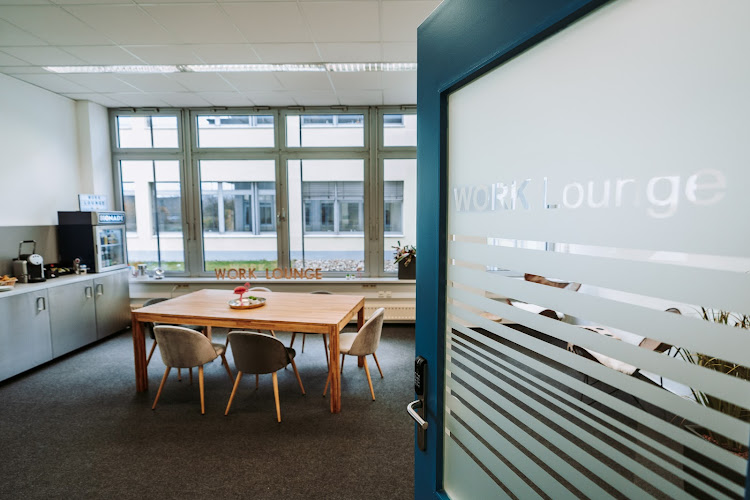 Work Lounge Coworking
