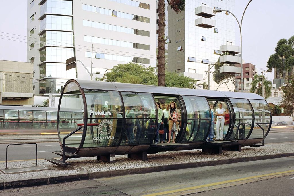 Work Space Curitiba