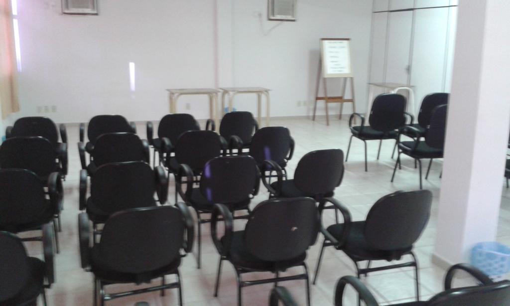 Workplace Araras - Coworking