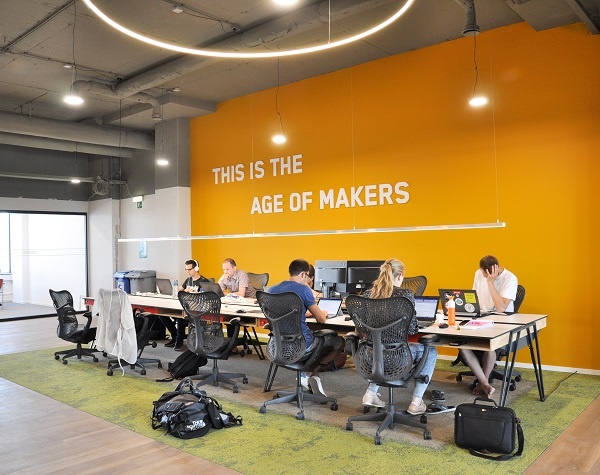 W&S Coworking