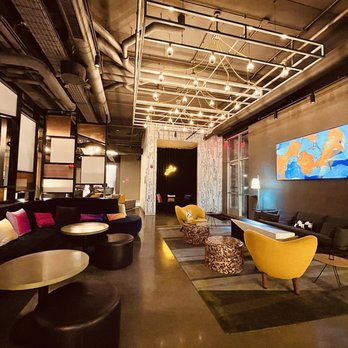 XYZ Coworking